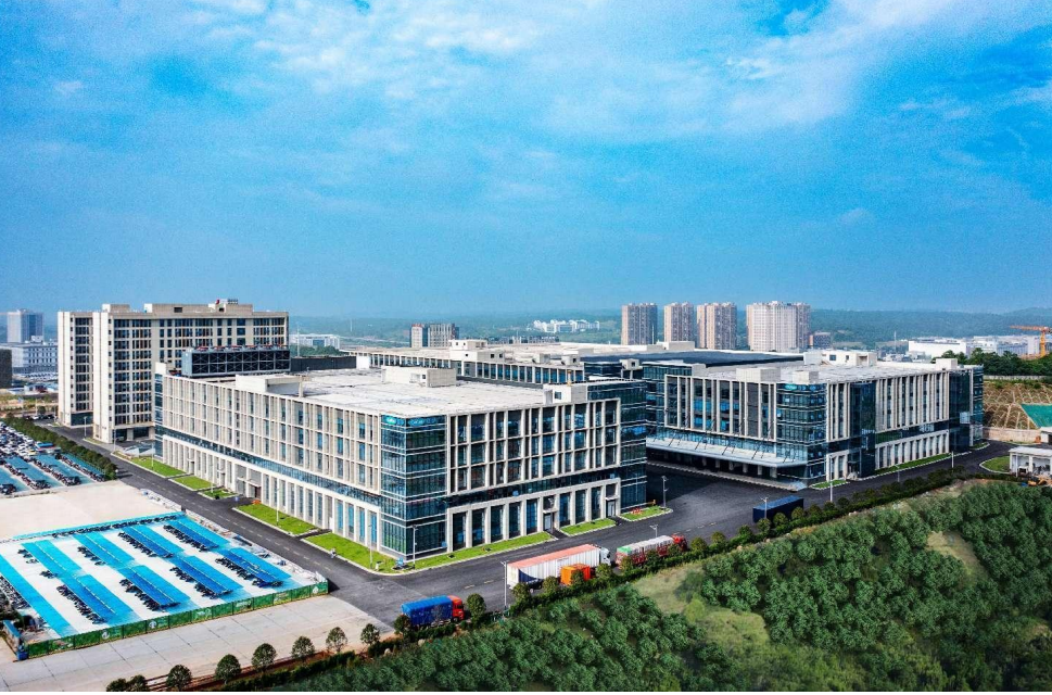 UG环球·[中国]官方网站
第二季度扣非净利同比增长62.14% 拟中期分红1.22亿元