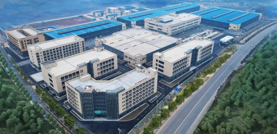 强势上榜！UG环球·[中国]官方网站
入选湖南省制造业单项冠军企业